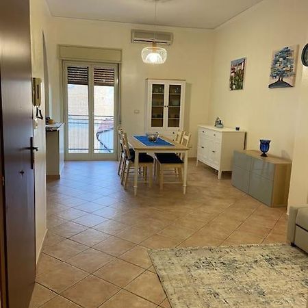 شقة Casa Peppino باليرمو المظهر الخارجي الصورة