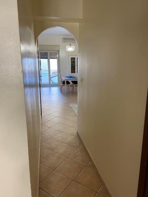 شقة Casa Peppino باليرمو المظهر الخارجي الصورة