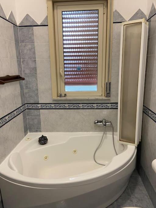 شقة Casa Peppino باليرمو المظهر الخارجي الصورة