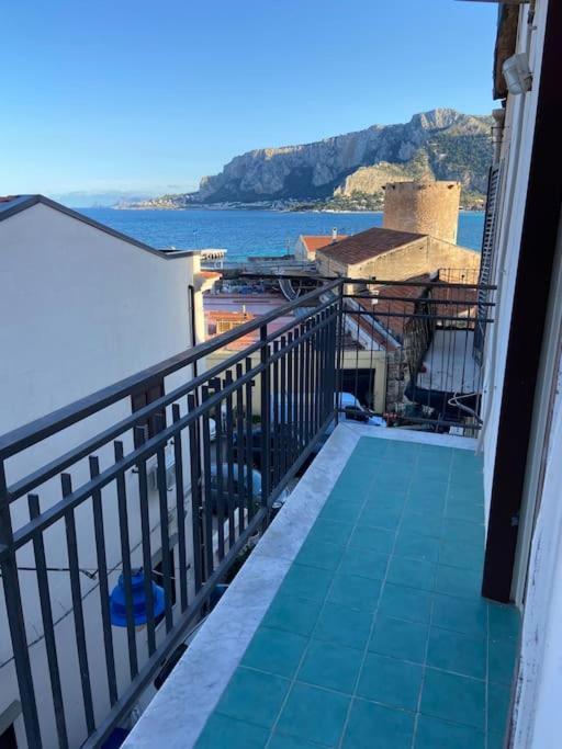 شقة Casa Peppino باليرمو المظهر الخارجي الصورة