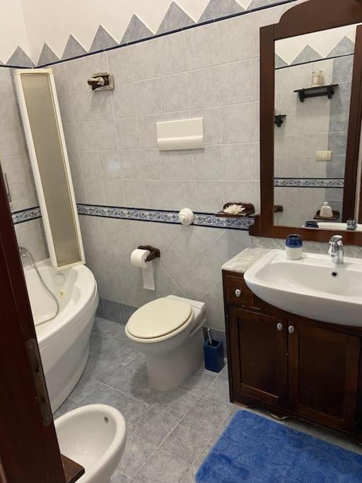 شقة Casa Peppino باليرمو المظهر الخارجي الصورة