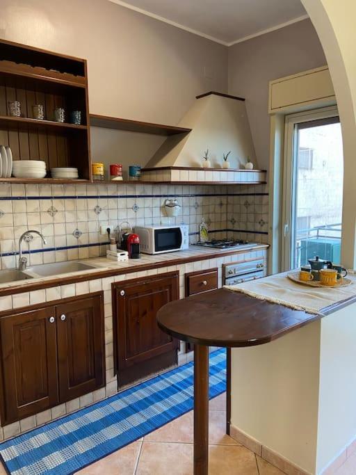 شقة Casa Peppino باليرمو المظهر الخارجي الصورة