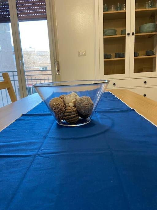 شقة Casa Peppino باليرمو المظهر الخارجي الصورة