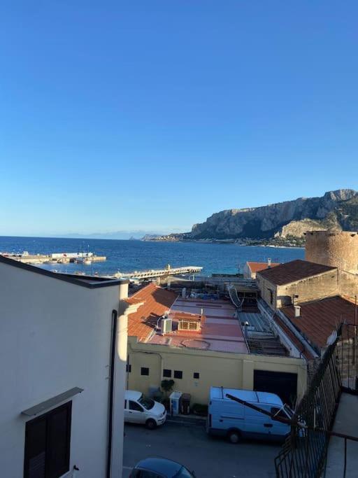 شقة Casa Peppino باليرمو المظهر الخارجي الصورة