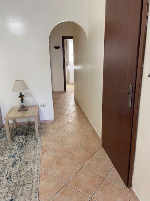 شقة Casa Peppino باليرمو المظهر الخارجي الصورة